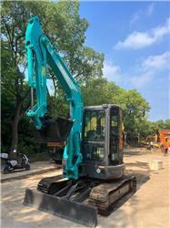 Kobelco 55SR