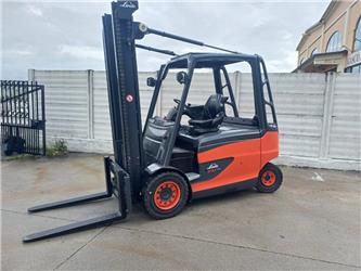 Linde E 50