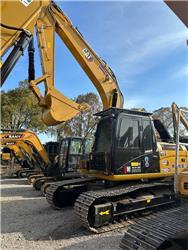 CAT 315D2