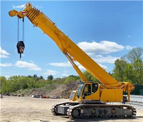 Liebherr LTR 1100