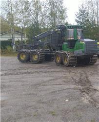 John Deere 1510G