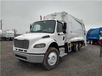 Freightliner M2