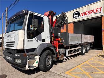 Iveco Stralis 350