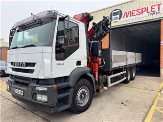 Iveco Stralis 350