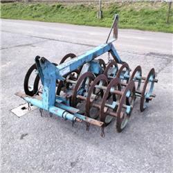 Lemken Variopack