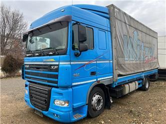 DAF XF105.410