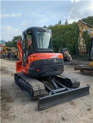 Kubota U 55