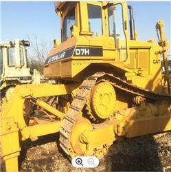 CAT D7H