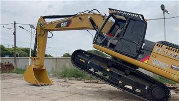 CAT 330D2L