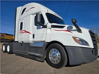 Freightliner Cascadia 126