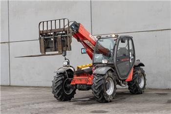 Manitou MLT 627