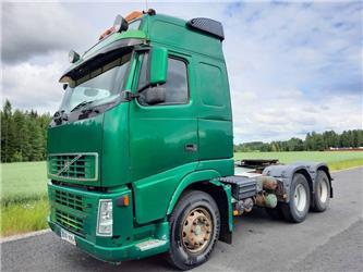 Volvo FH12 460