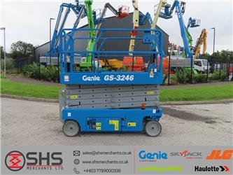 Genie GS 3246