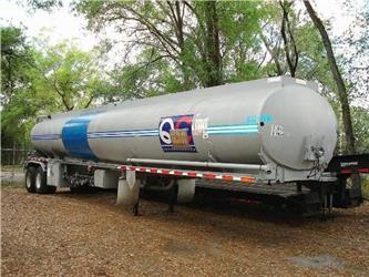 Fruehauf Tank Trailer