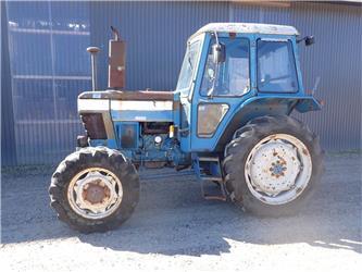 Ford 6700