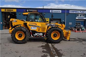 JCB 560-80