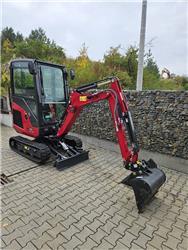 Yanmar SV17VT