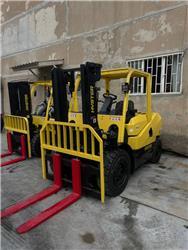 Hyster H5.0UT