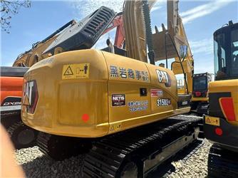 CAT 315 D2