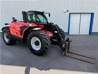 Manitou MLT737-130PS+