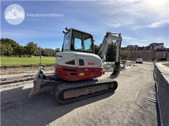 Takeuchi TB 260