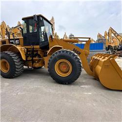 CAT 966 H