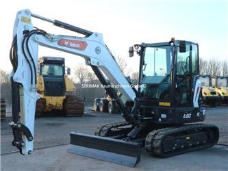 Bobcat E 60