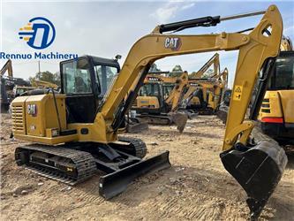 CAT 306E