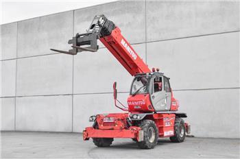 Manitou MRT 2150