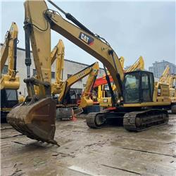 CAT 330GC