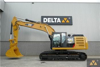 CAT 330FL