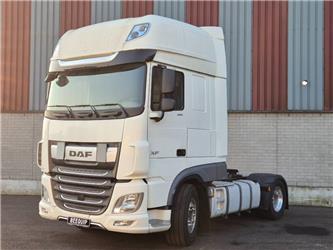 DAF XF 480