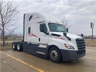 Freightliner Cascadia