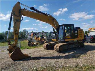 CAT 320 EL