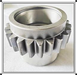 CLAAS Spur gear