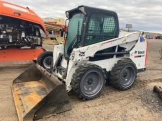 Bobcat S550