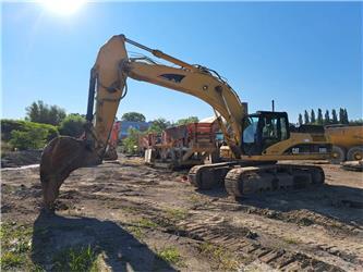 CAT 330D