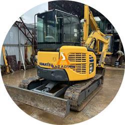 Komatsu 40MR