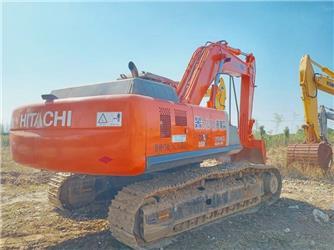 Hitachi ZX 350