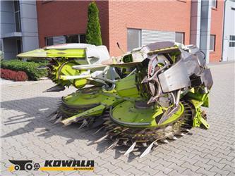 CLAAS Orbis 450