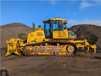 Komatsu D71PXi-24