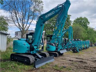 Kobelco SK85MSR-7