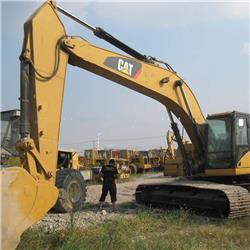 CAT 325DL