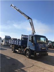 Iveco Eurocargo 140E25