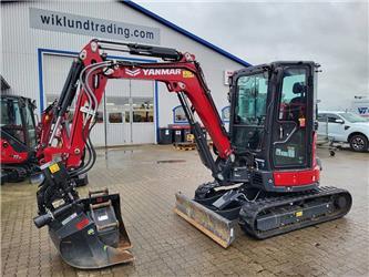 Yanmar Vio33-6