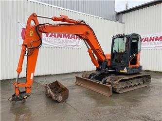 Doosan DX85