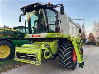 CLAAS Lexion 550