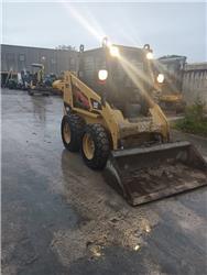 CAT 226 B