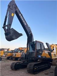 Volvo EC 210