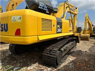 Komatsu PC 360